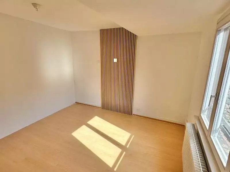 Appartement, 103 m²