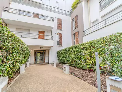 Appartement, 24,1 m²