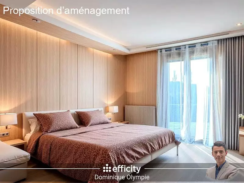 Maison, 165 m²