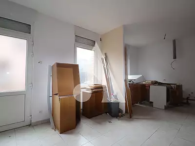 Maison, 110 m²
