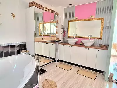 Maison, 138 m²