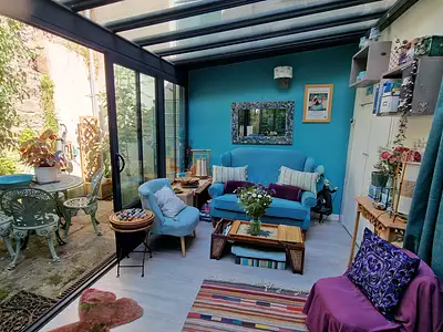 Maison, 65 m²