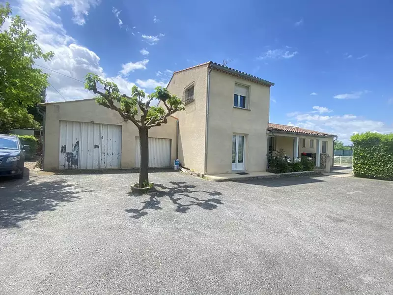 Maison, 174 m²