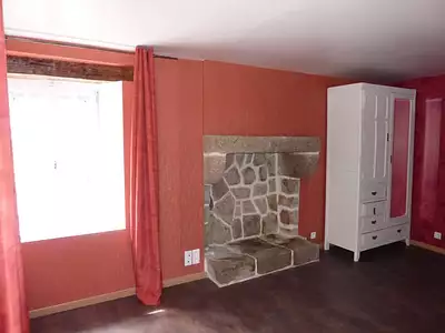 Appartement, 25,22 m²