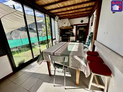 Maison, 84 m²