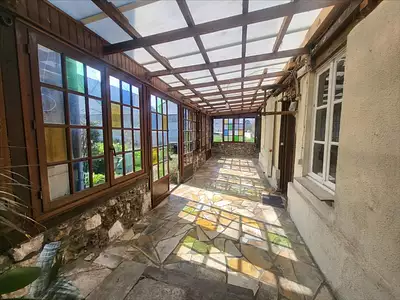 Maison, 84,7 m²