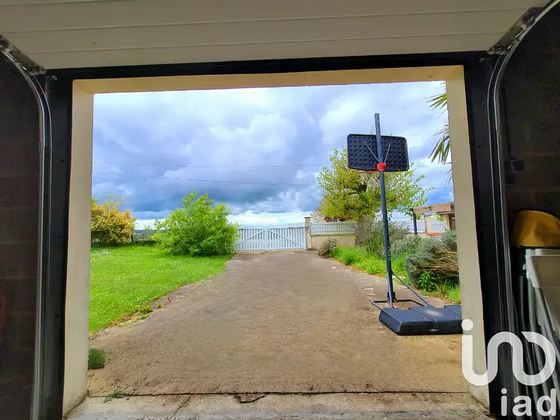 Maison, 210 m²
