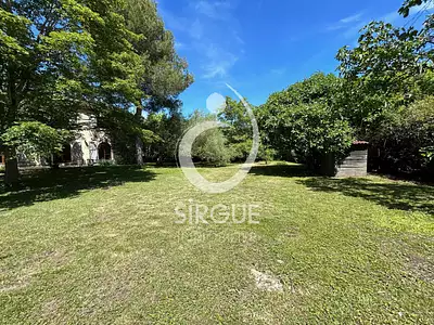 Maison, 134 m²