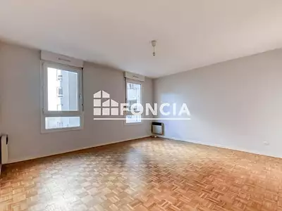 Appartement, 50 m²
