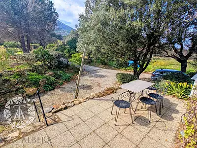 Maison, 239 m²