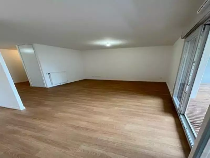 Appartement, 44,66 m²