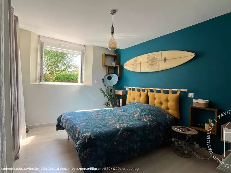 Maison, 136 m²