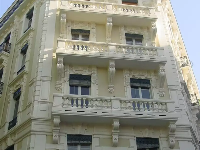 Appartement, 125 m²