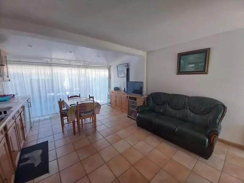 Maison, 50 m²