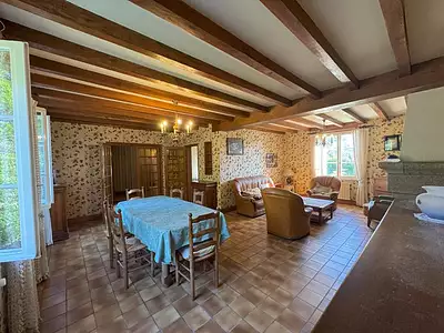 Maison, 165 m²