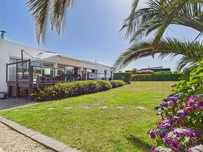 Maison, 120 m²