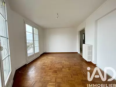 Appartement, 60 m²