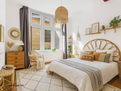 Appartement, 120,76 m²