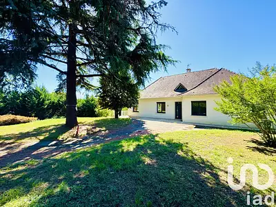 Maison, 240 m²