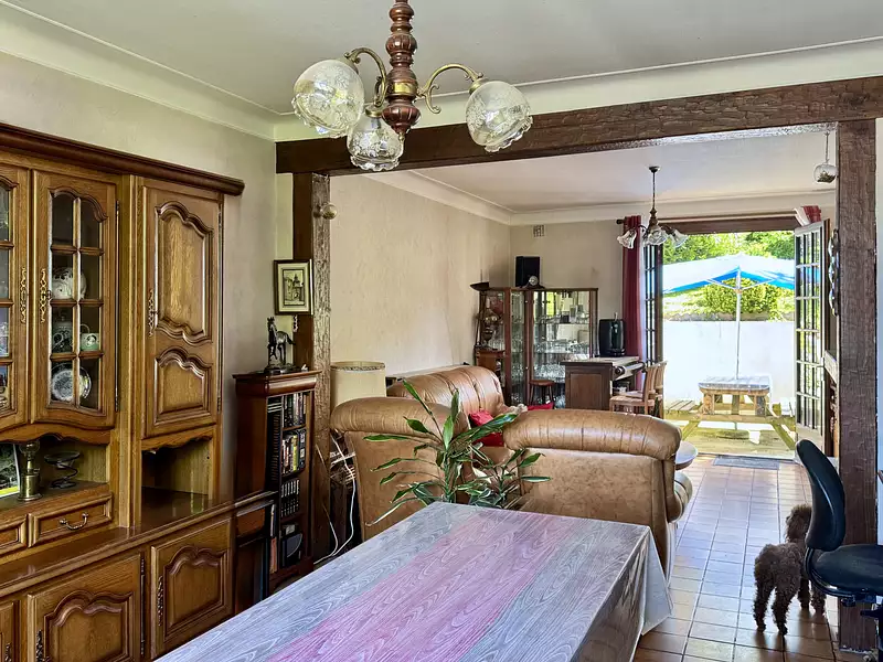 Maison, 200 m²