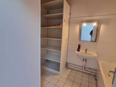 Appartement, 89,17 m²