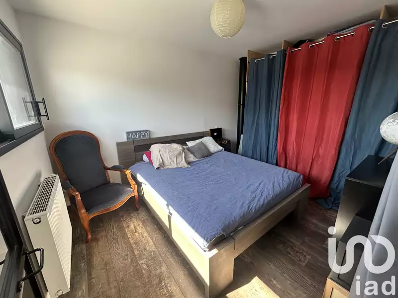 Maison, 100 m²