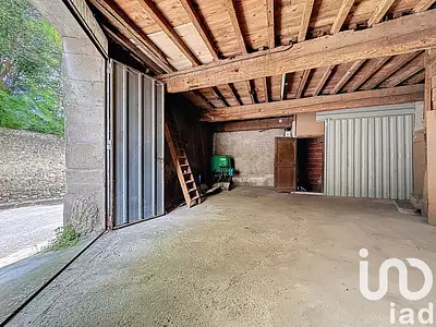 Maison, 58 m²