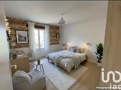 Appartement, 130 m²
