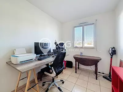 Maison, 120,81 m²