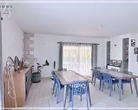 Maison, 181 m²