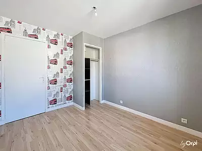 Maison, 92 m²