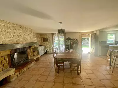Maison, 140 m²