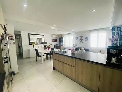 Appartement, 147 m²