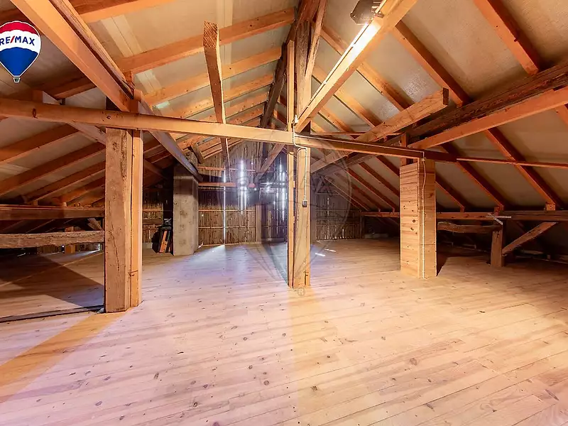 Maison, 412 m²