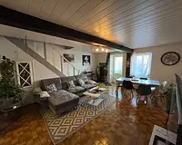 Maison, 85,82 m²
