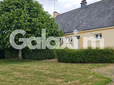Maison, 131 m²