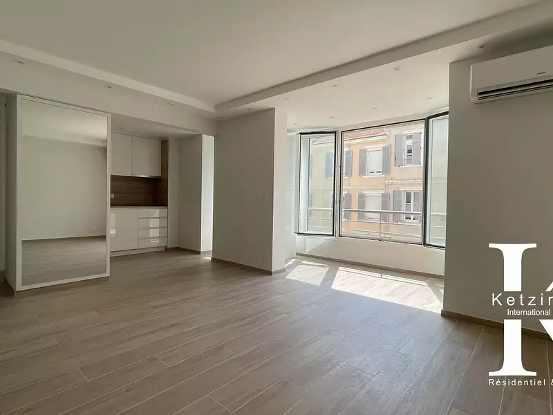 Appartement, 62,51 m²