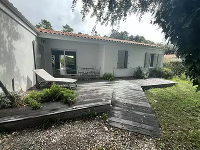 Maison, 92 m²