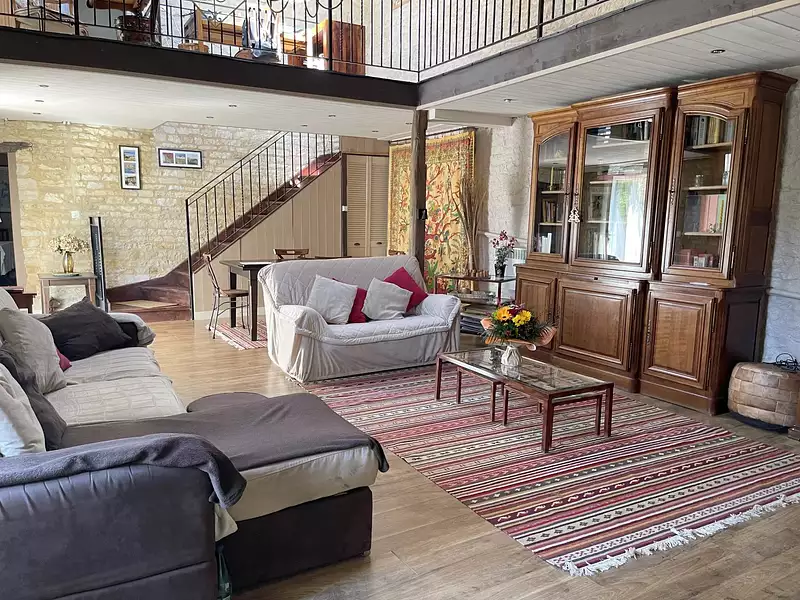 Maison, 155 m²
