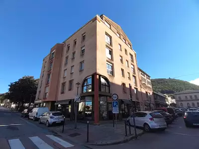 Appartement, 47,87 m²