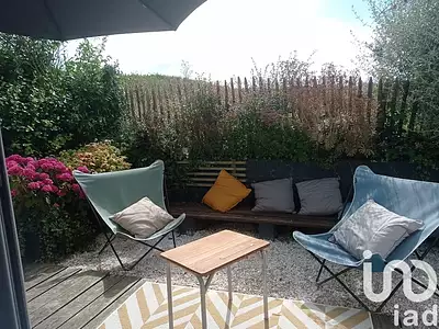 Maison, 210 m²