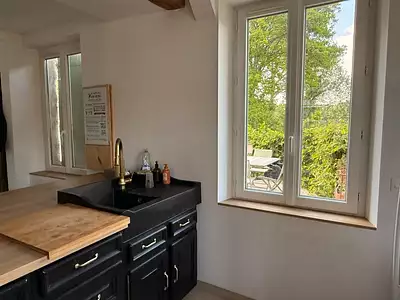 Maison, 200 m²