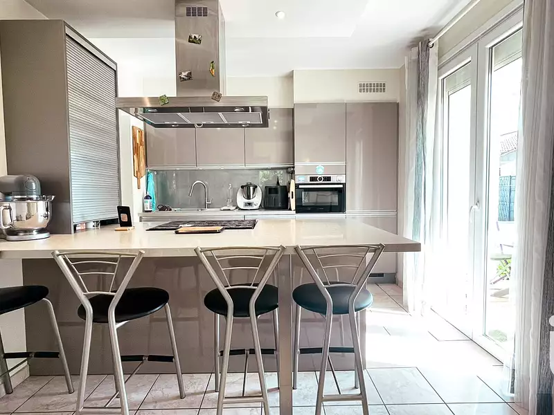 Maison, 173 m²