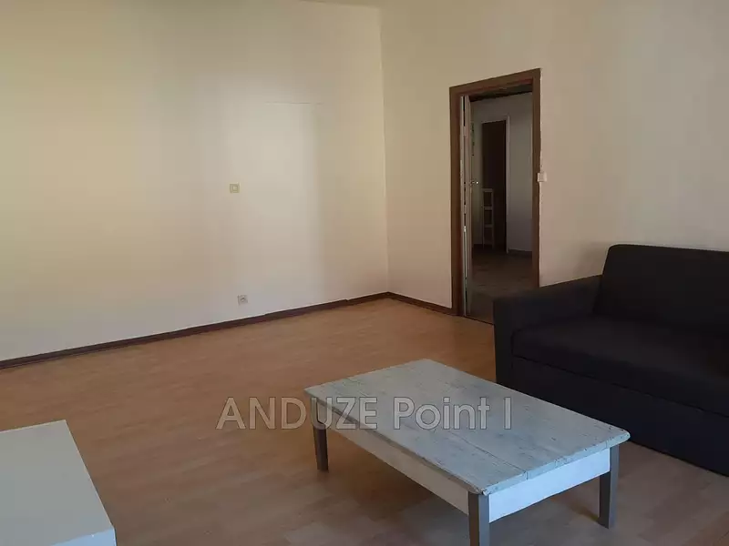 Appartement, 51 m²