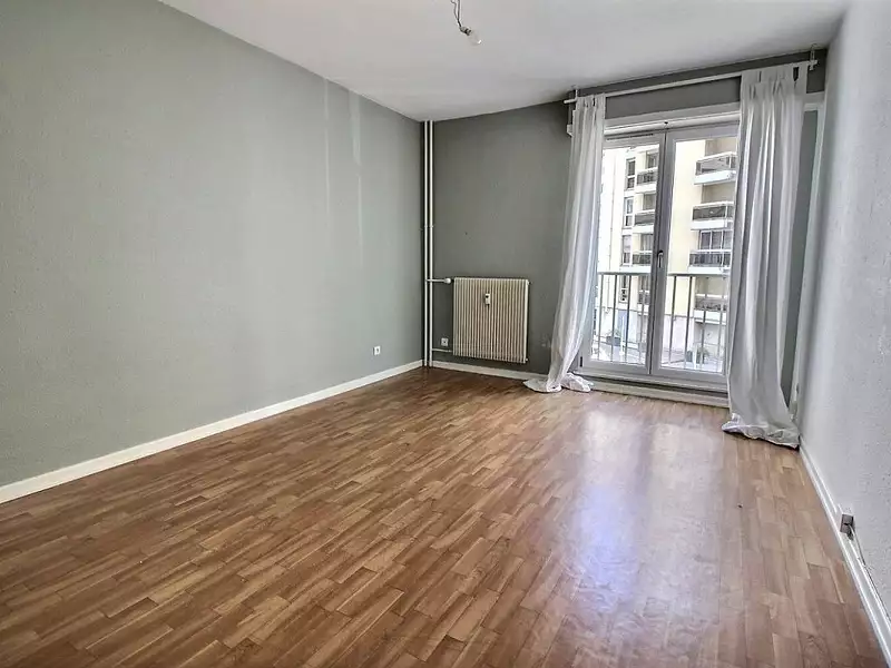 Appartement, 25 m²