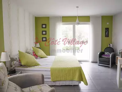 Maison, 182 m²