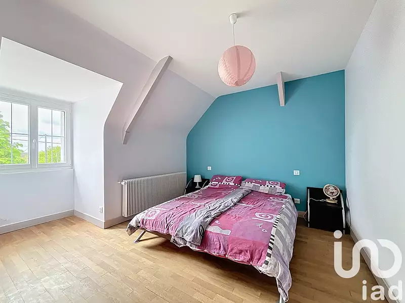 Maison, 94 m²