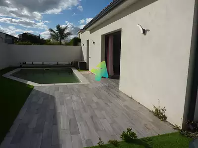 Maison, 90 m²