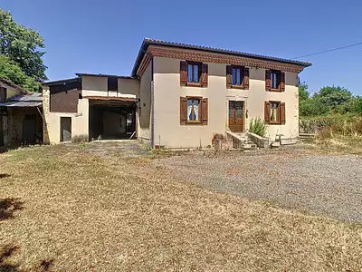 Maison, 131 m²