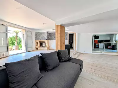 Maison, 130 m²